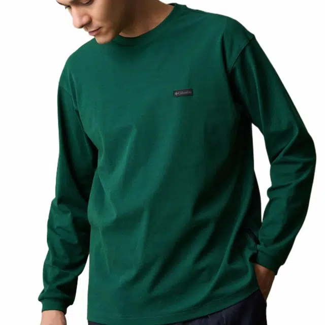 Columbia T