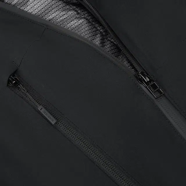 DESCENTE SKI DERMIZAX logo
