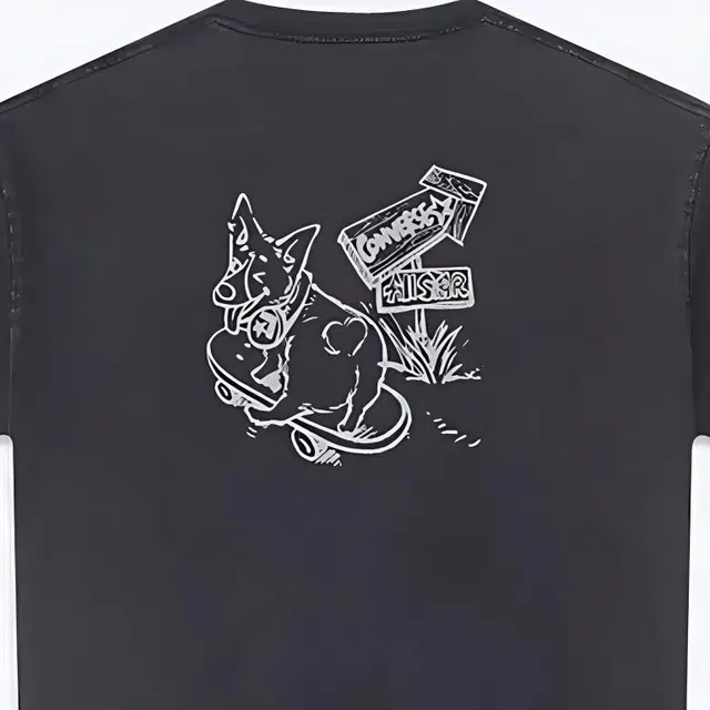 Converse T
