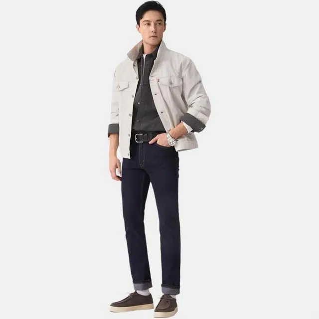 levis 511