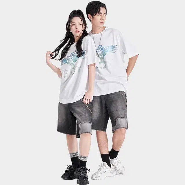 Boy London SS22 logoT