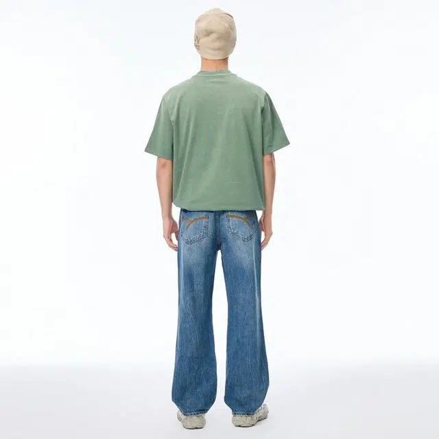 ABLE JEANS
