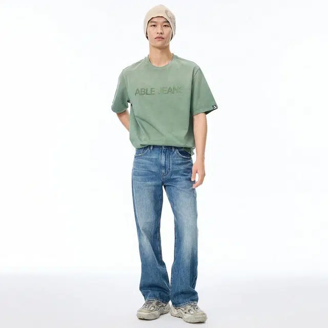 ABLE JEANS