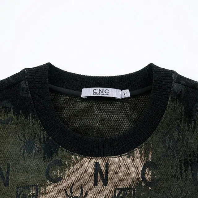 C'N'C