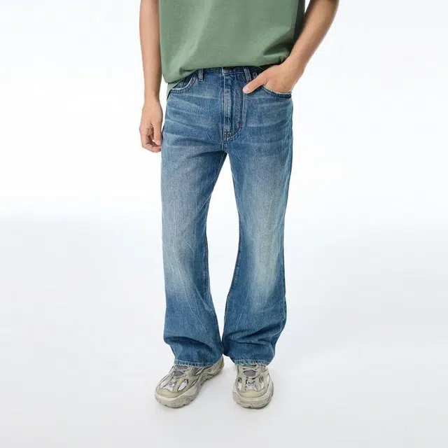 ABLE JEANS
