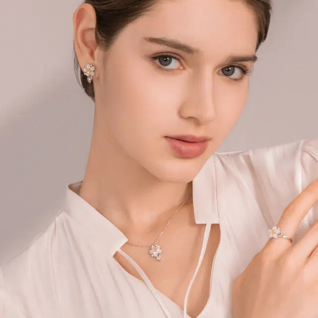 BABYBEI 925