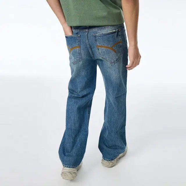 ABLE JEANS
