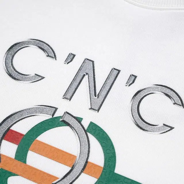 C'N'C