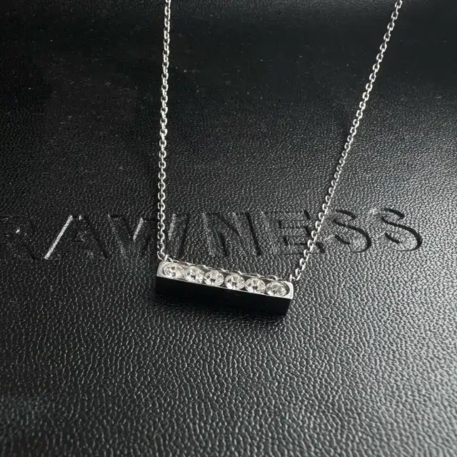 RAWNESS