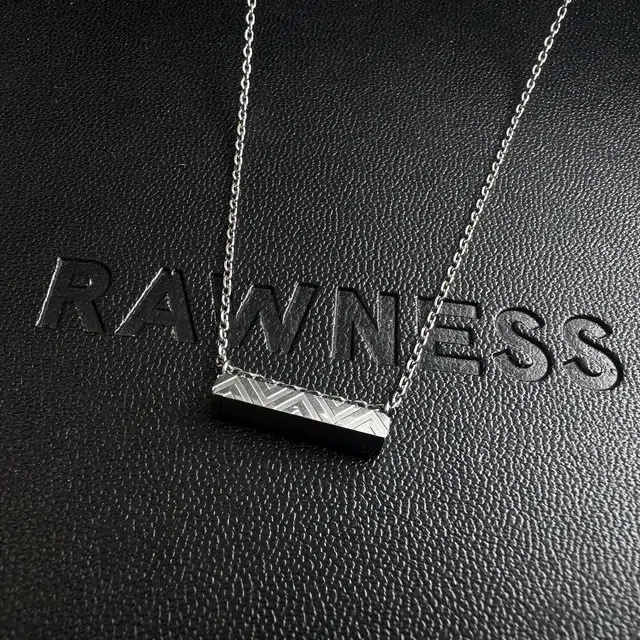 RAWNESS