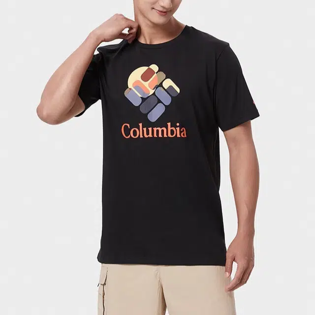 Columbia LogoT