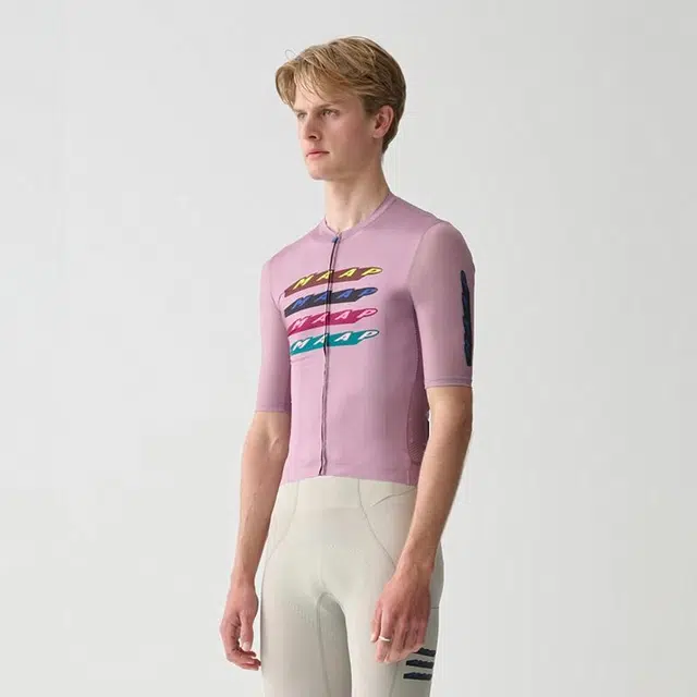 MAAP Evade X Pro Air Jersey 2.0