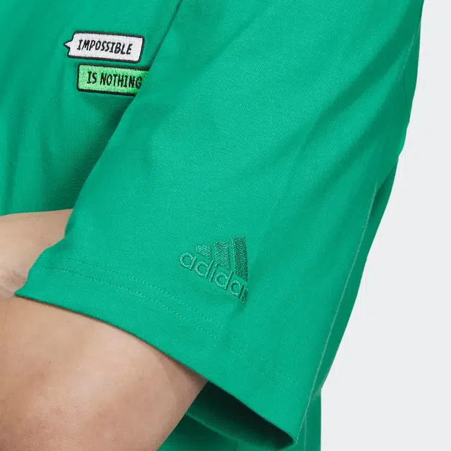 adidas adidas x SEEBIN SS23 T