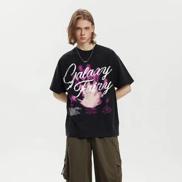 GALAXY FAIRY T