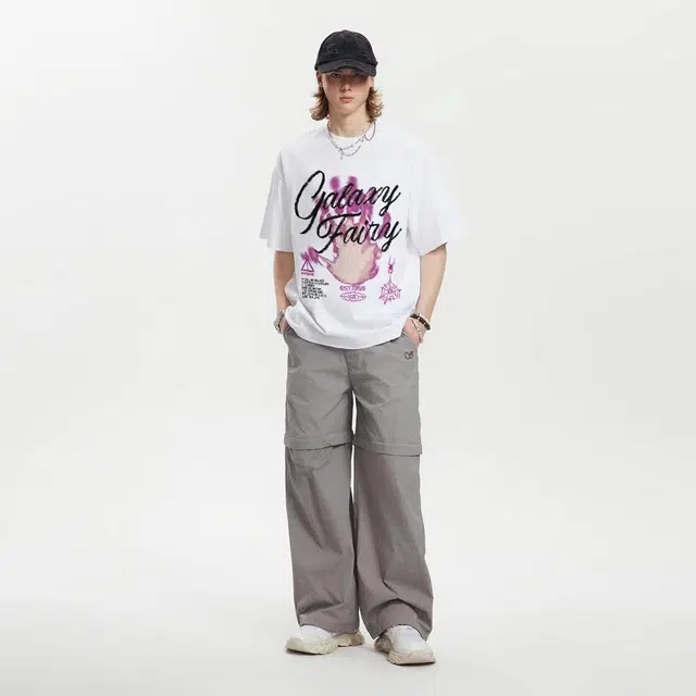 GALAXY FAIRY T