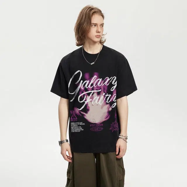 GALAXY FAIRY T