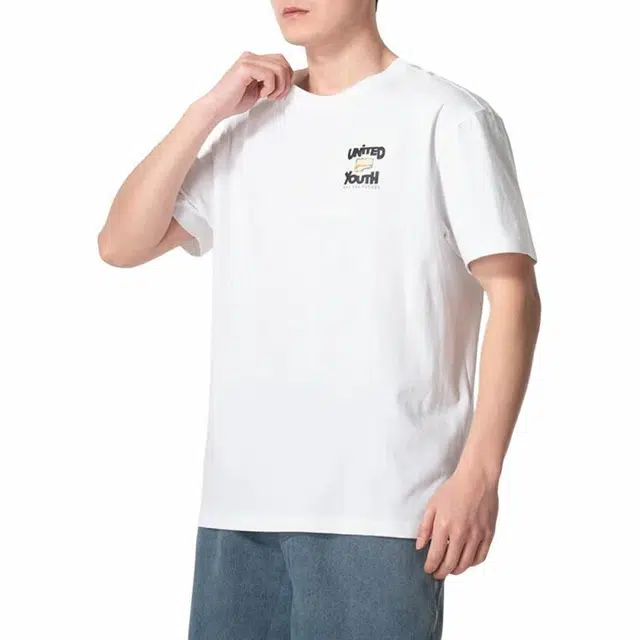 PUMA SS24 T