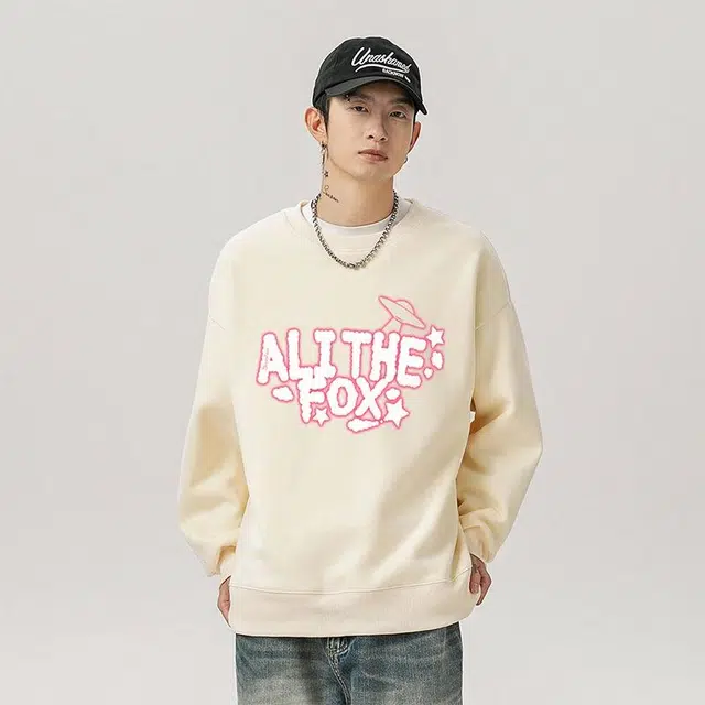 ALI THE FOX