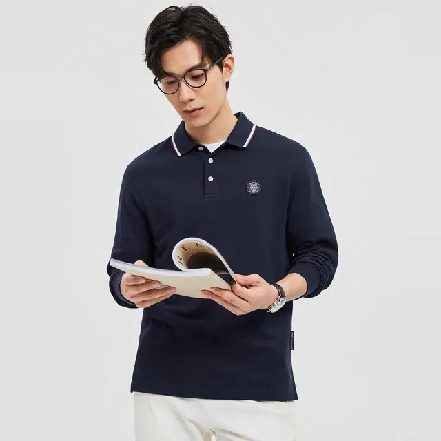 SEPTWOLVES Polo