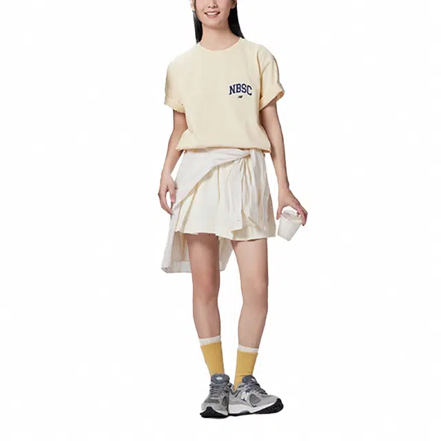 New Balance T