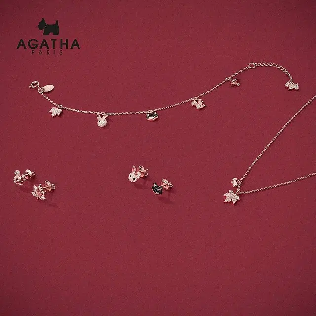 agatha
