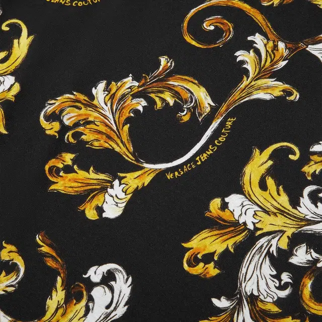 VERSACE JEANS COUTURE T