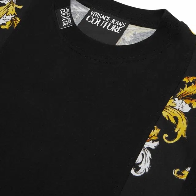 VERSACE JEANS COUTURE T