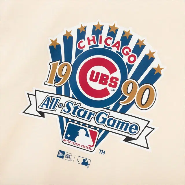 New Era x MLB T