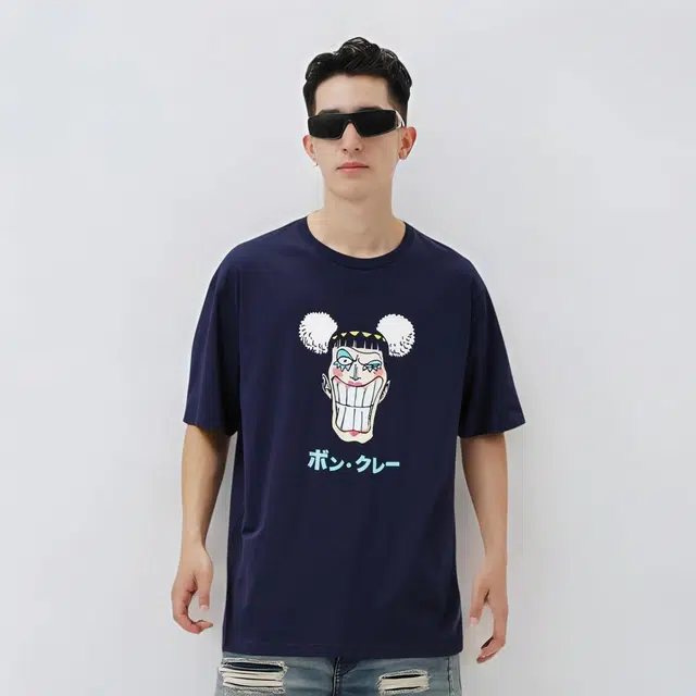 UNIQLO x SS23 T