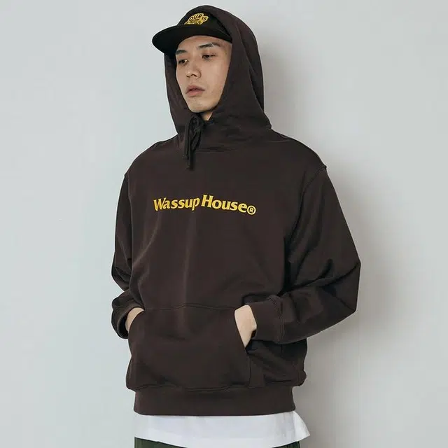 WASSUP SS22 Hoodie