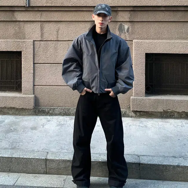 NOAHGIGI bomber