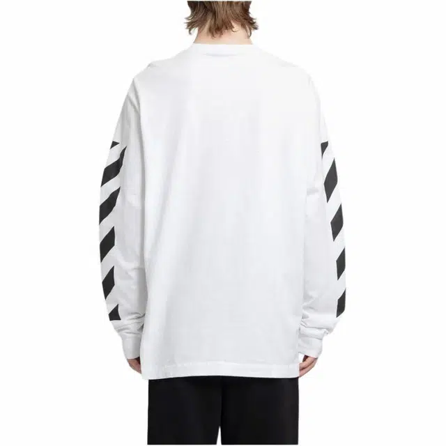 OFF-WHITE FW22 T