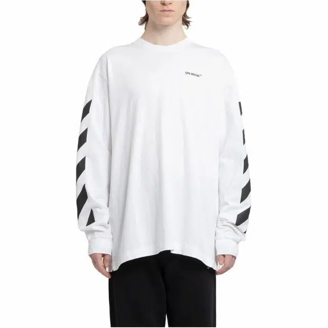 OFF-WHITE FW22 T