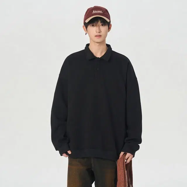 Warrior Polo