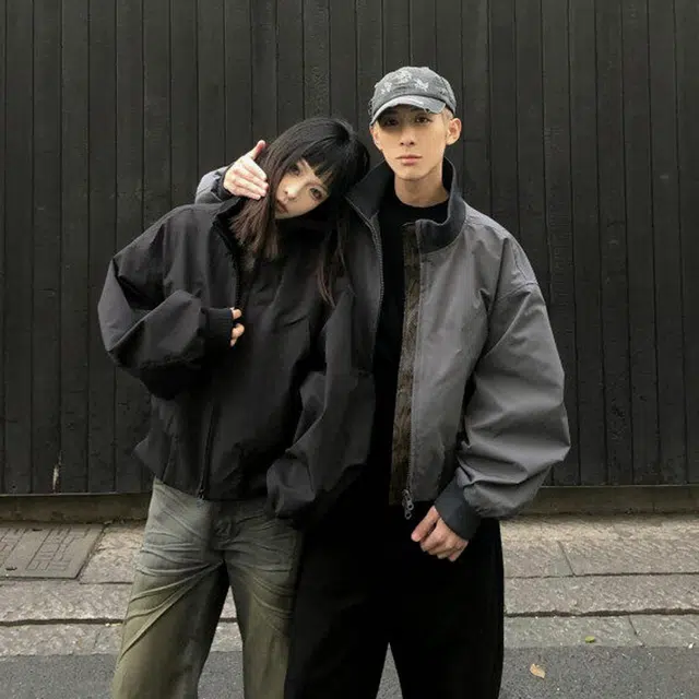 NOAHGIGI bomber