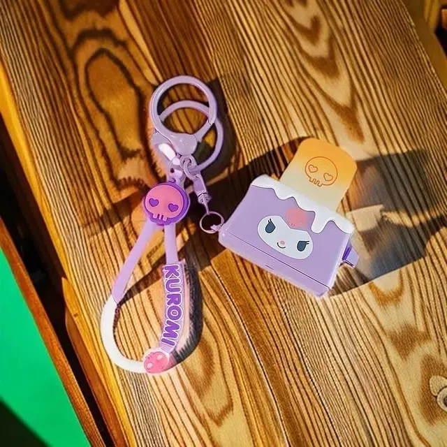 Hello Kitty PVC