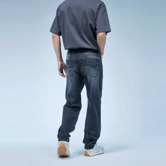 ABLE JEANS