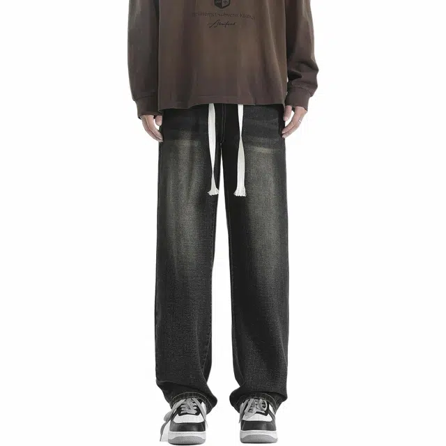 ARCANEFUNK clean fit