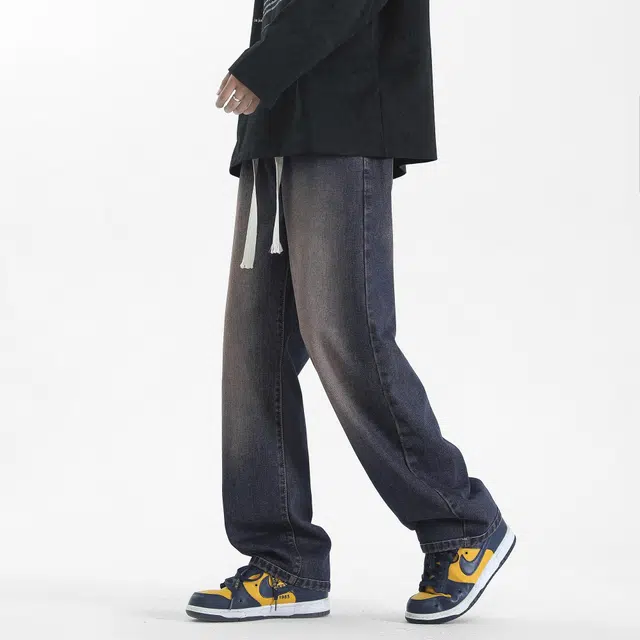 ARCANEFUNK clean fit