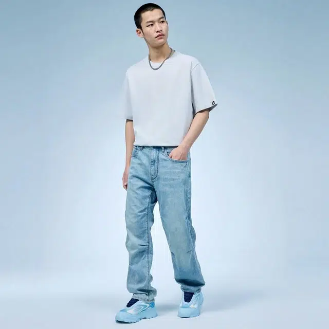 ABLE JEANS