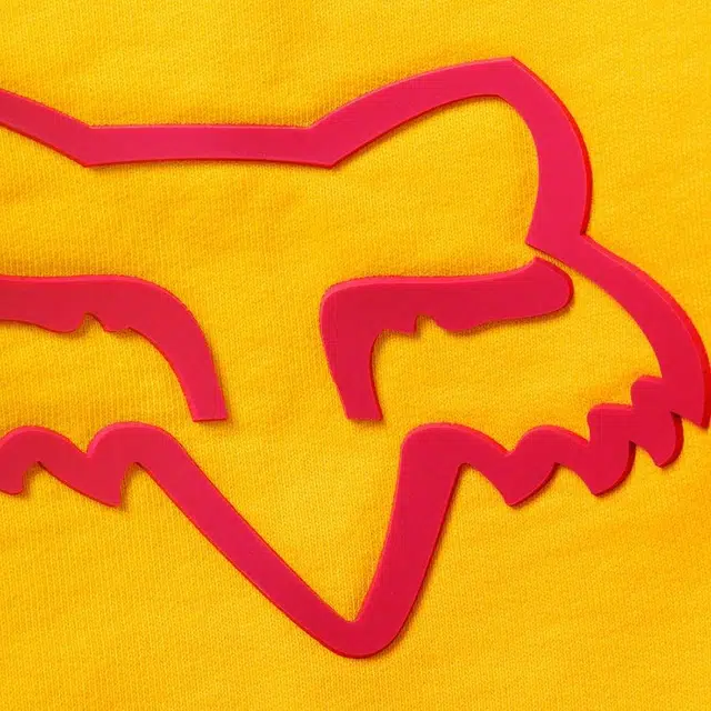 Supreme x Fox Racing Hoodie