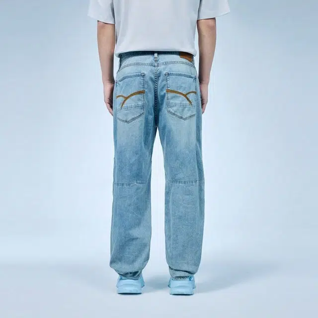 ABLE JEANS