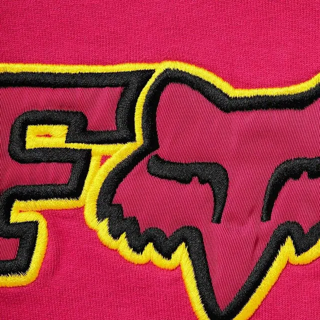 Supreme x Fox Racing Hoodie