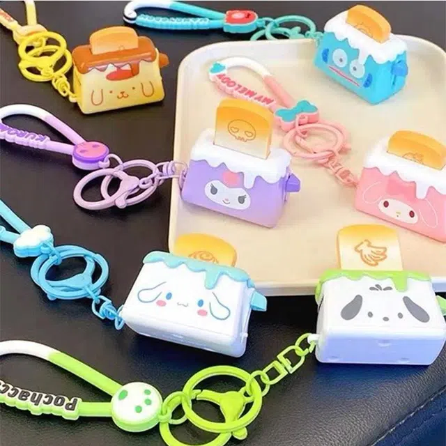 Hello Kitty PVC