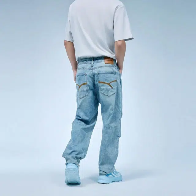ABLE JEANS