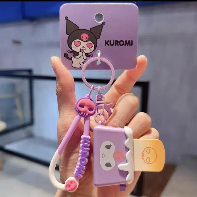 Hello Kitty PVC