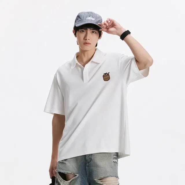 Warrior Polo