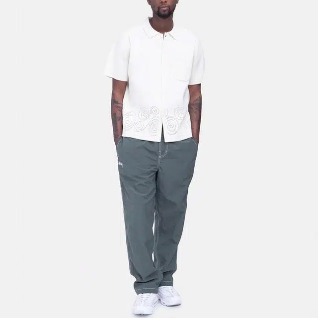 Stussy FW21 Logo