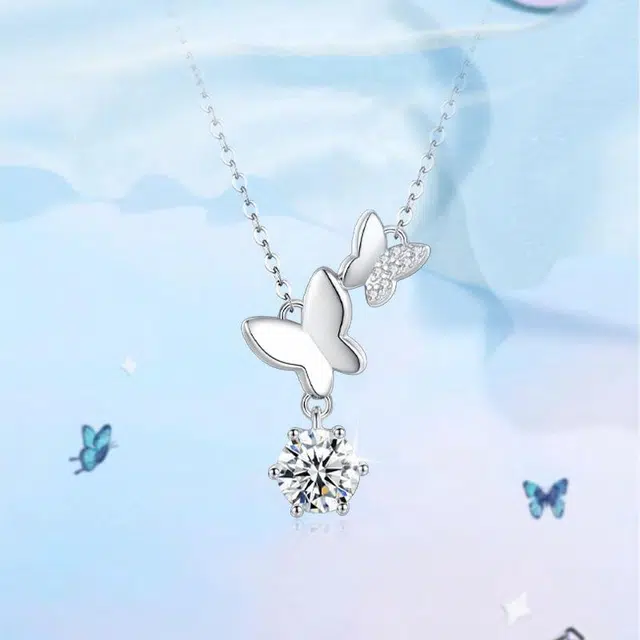 MONI JEWELLERY S925