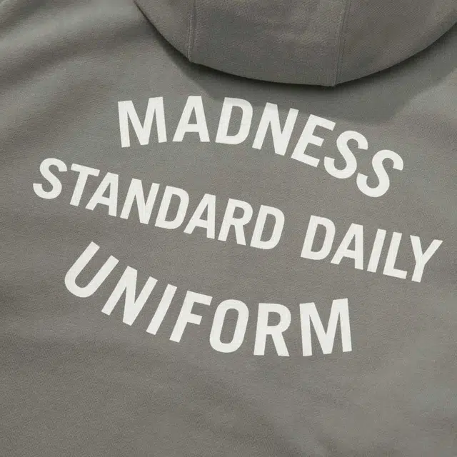 MADNESS